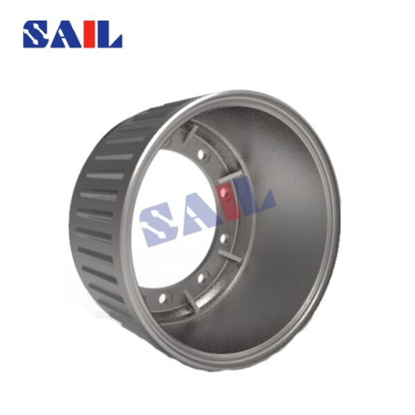 Brake drum – Sail