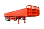 Semi Trailer